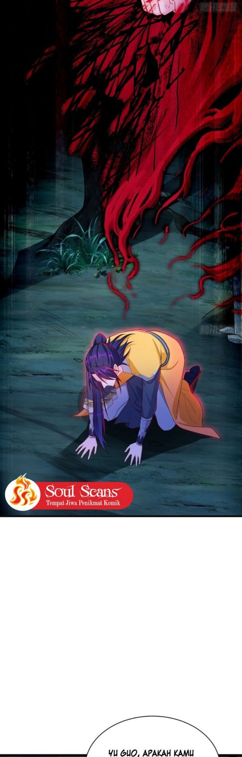 Forced To Become the Villain’s Son-in-law Chapter 130 - halaman 18