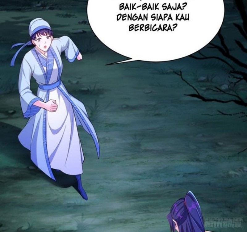 Forced To Become the Villain’s Son-in-law Chapter 130 - halaman 19