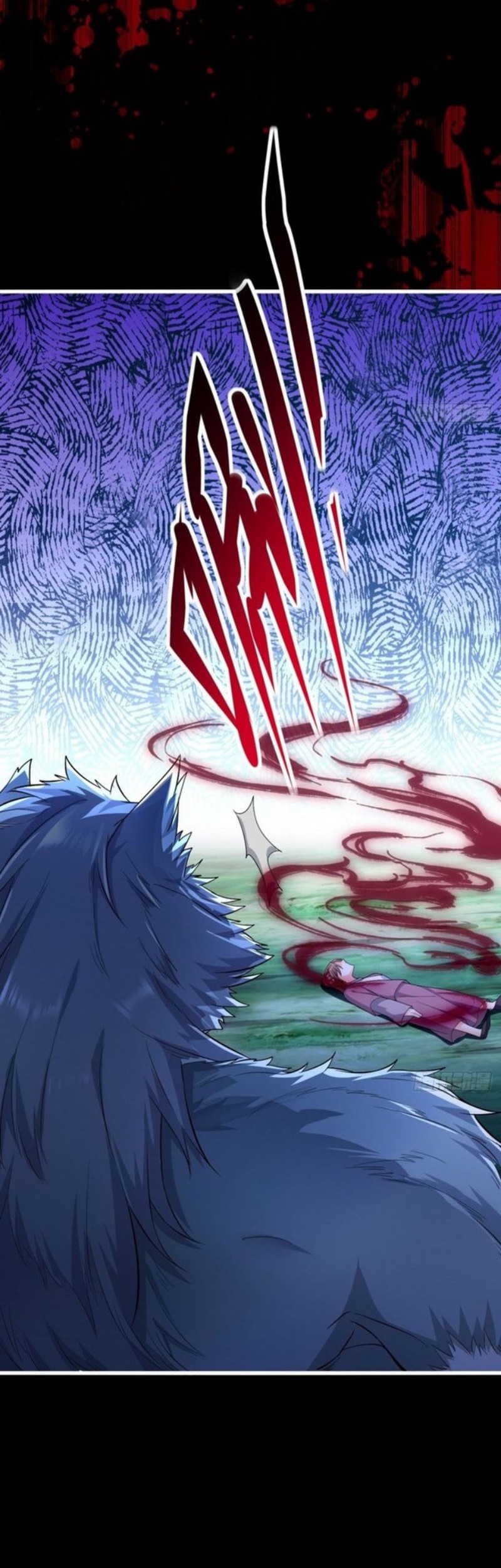 Forced To Become the Villain’s Son-in-law Chapter 130 - halaman 6