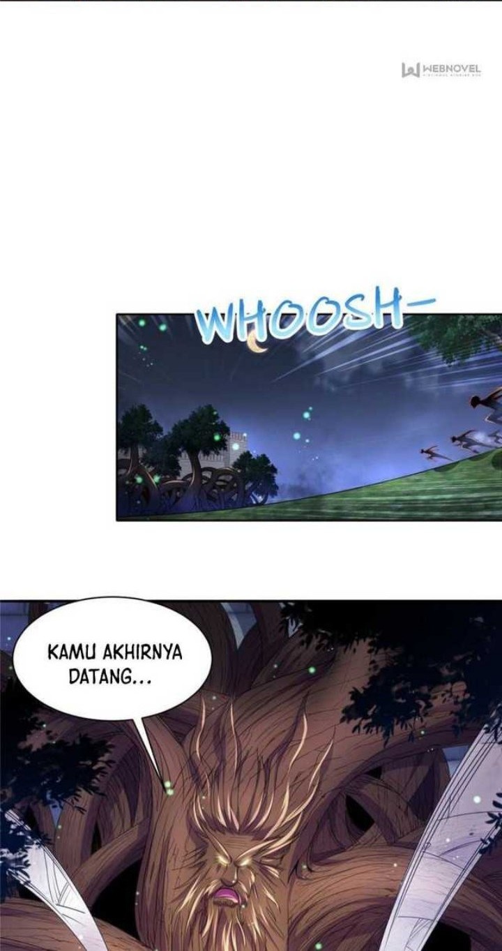 Forced To Become the Villain’s Son-in-law Chapter 131 - halaman 10