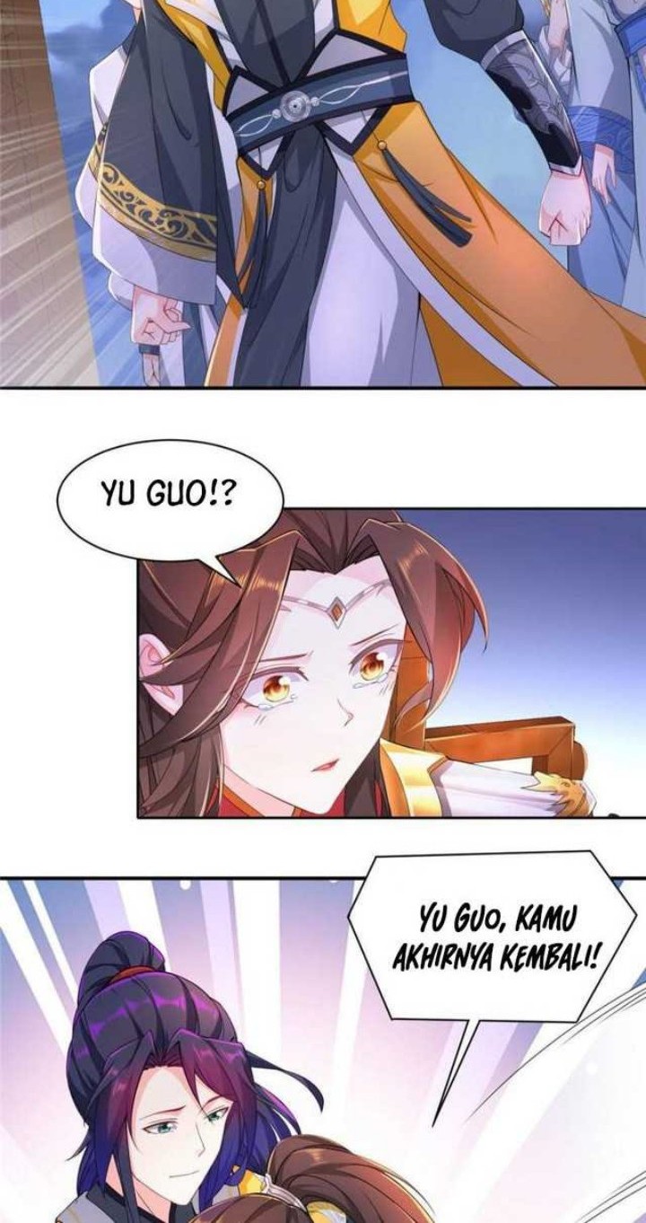 Forced To Become the Villain’s Son-in-law Chapter 131 - halaman 14