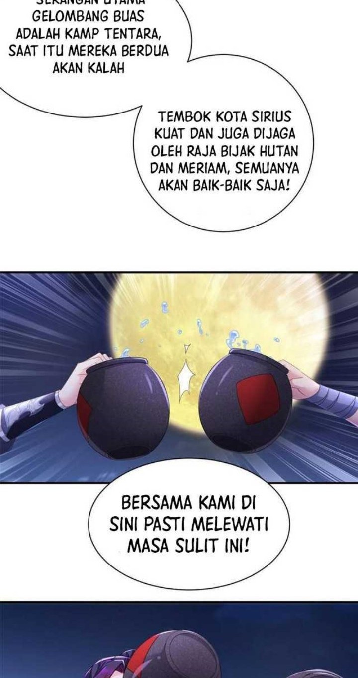 Forced To Become the Villain’s Son-in-law Chapter 131 - halaman 18