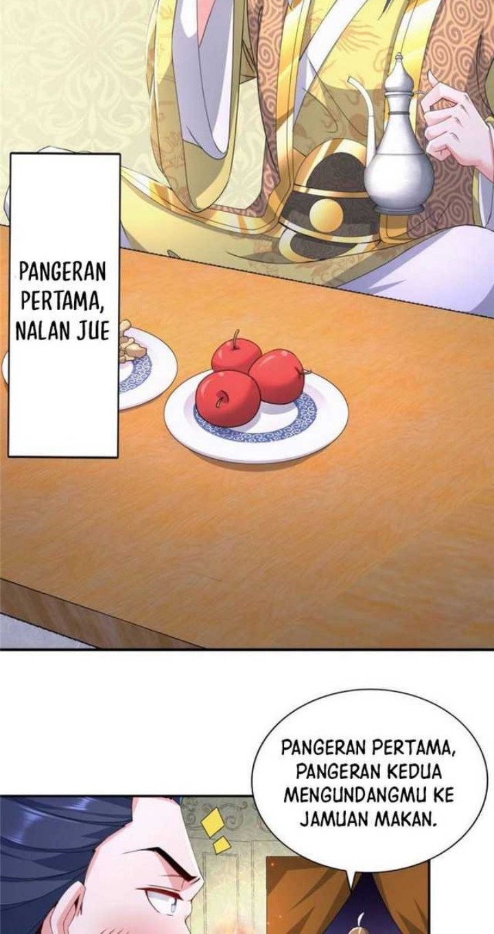 Forced To Become the Villain’s Son-in-law Chapter 131 - halaman 4