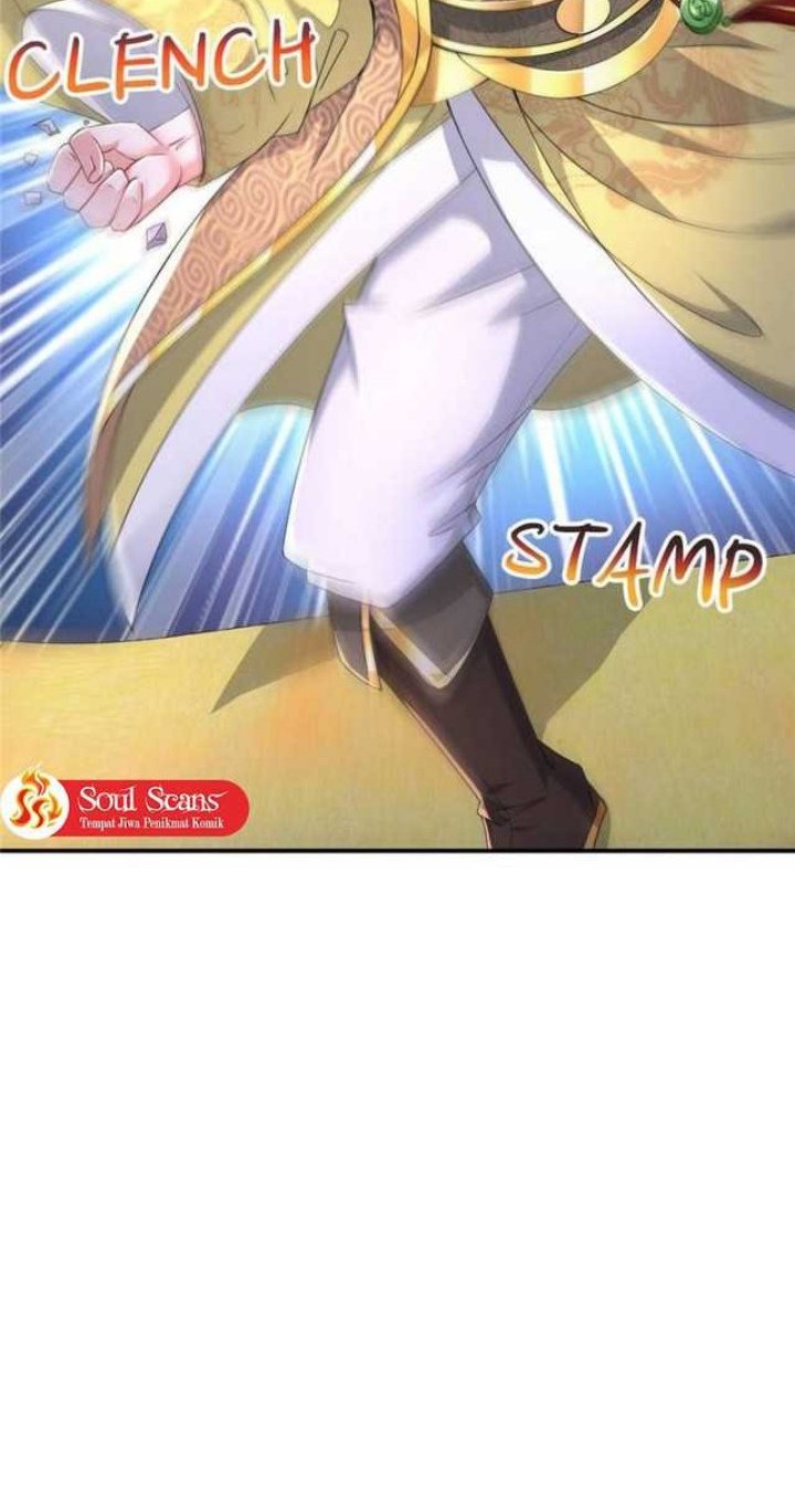 Forced To Become the Villain’s Son-in-law Chapter 131 - halaman 6