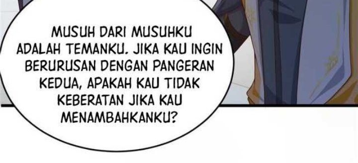 Forced To Become the Villain’s Son-in-law Chapter 132 - halaman 14