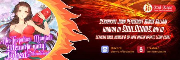 Forced To Become the Villain’s Son-in-law Chapter 132 - halaman 2
