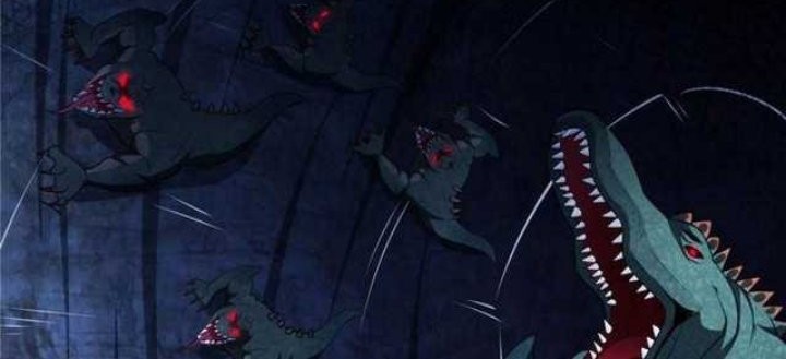 Forced To Become the Villain’s Son-in-law Chapter 132 - halaman 26