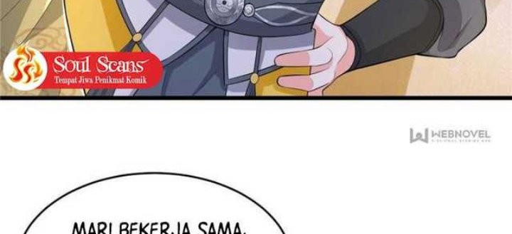 Forced To Become the Villain’s Son-in-law Chapter 132 - halaman 8