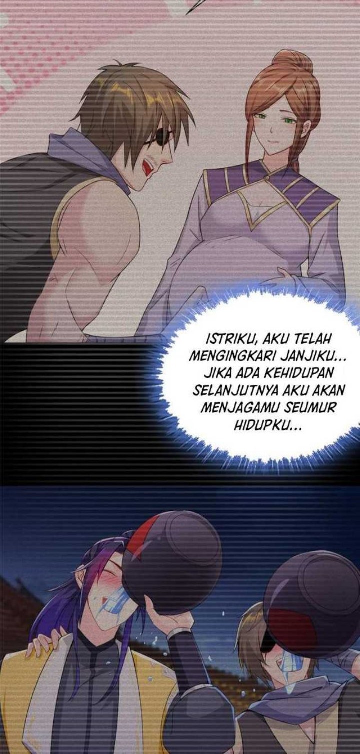 Forced To Become the Villain’s Son-in-law Chapter 133 - halaman 12