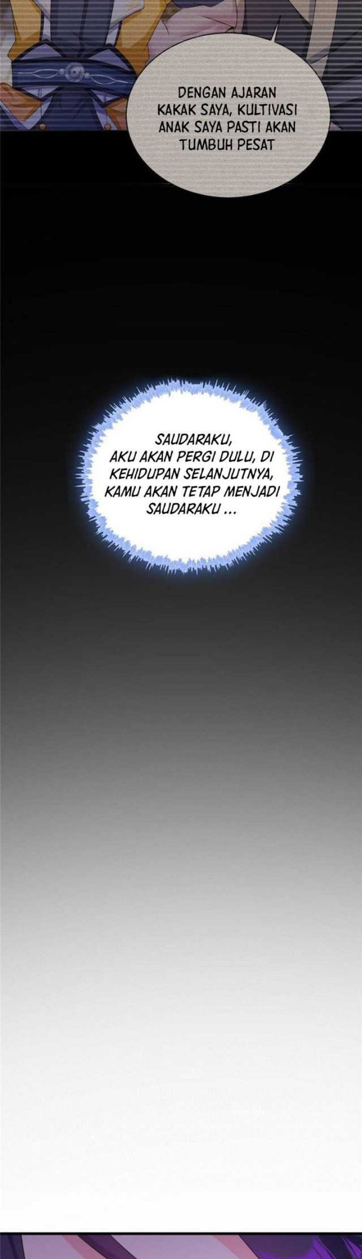 Forced To Become the Villain’s Son-in-law Chapter 133 - halaman 13