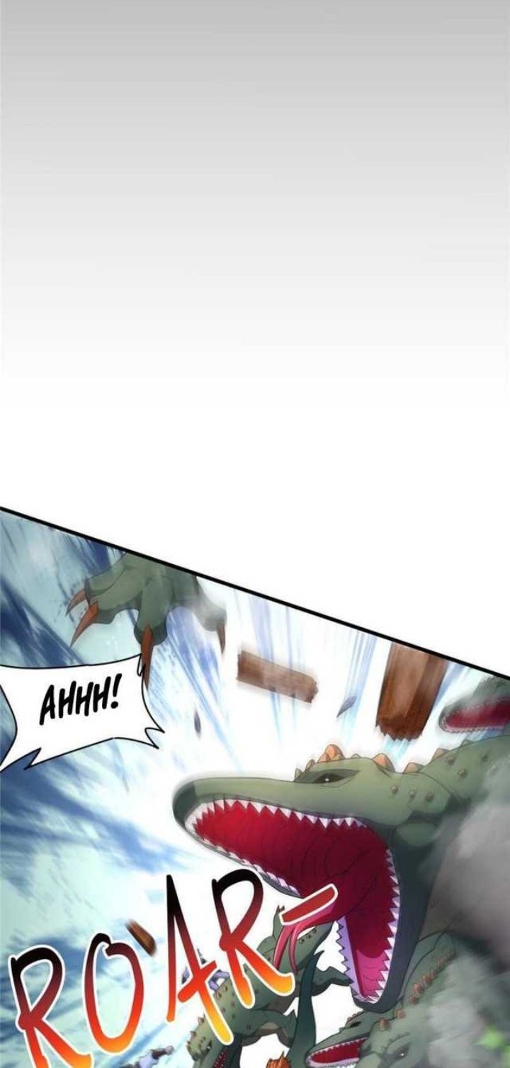 Forced To Become the Villain’s Son-in-law Chapter 133 - halaman 16