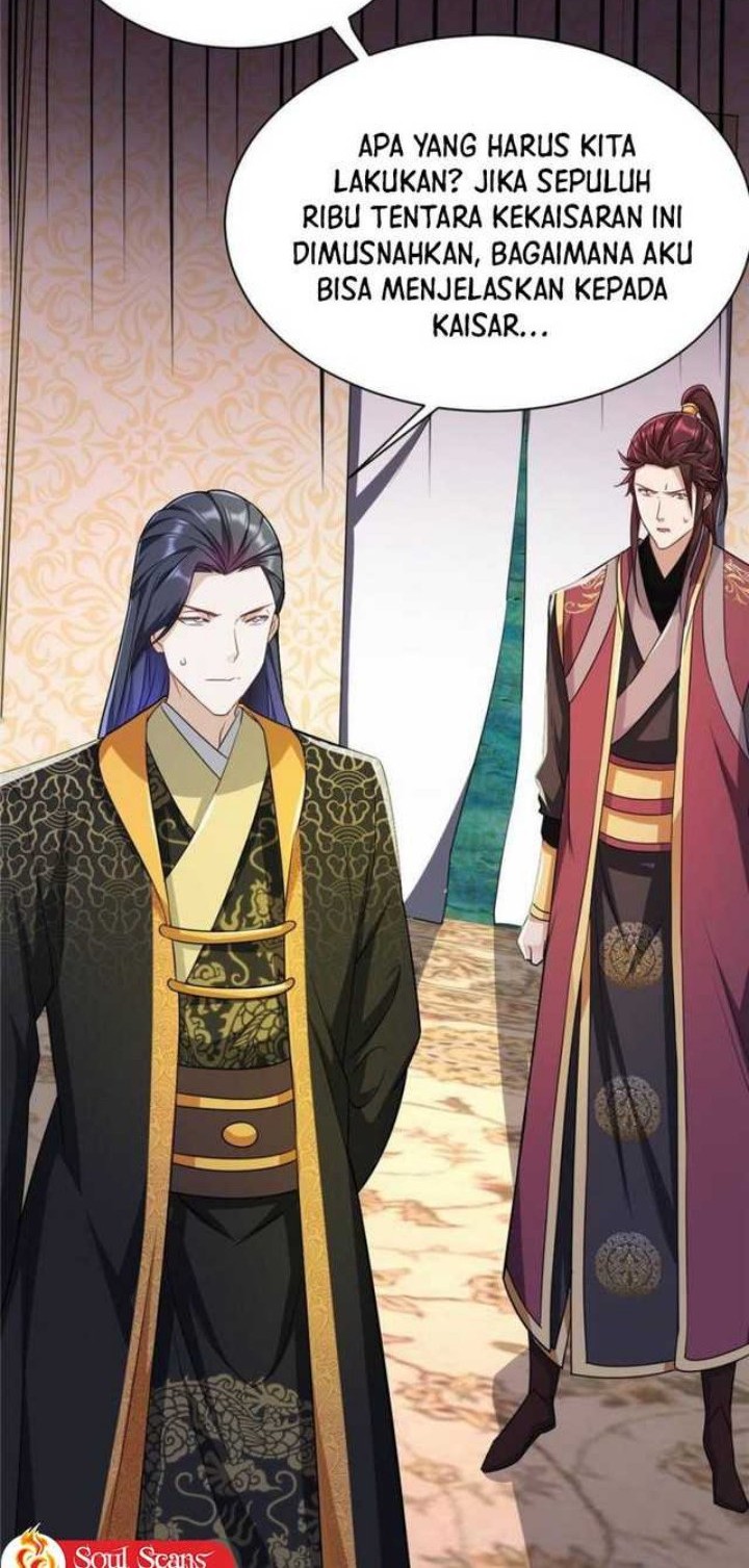 Forced To Become the Villain’s Son-in-law Chapter 133 - halaman 20