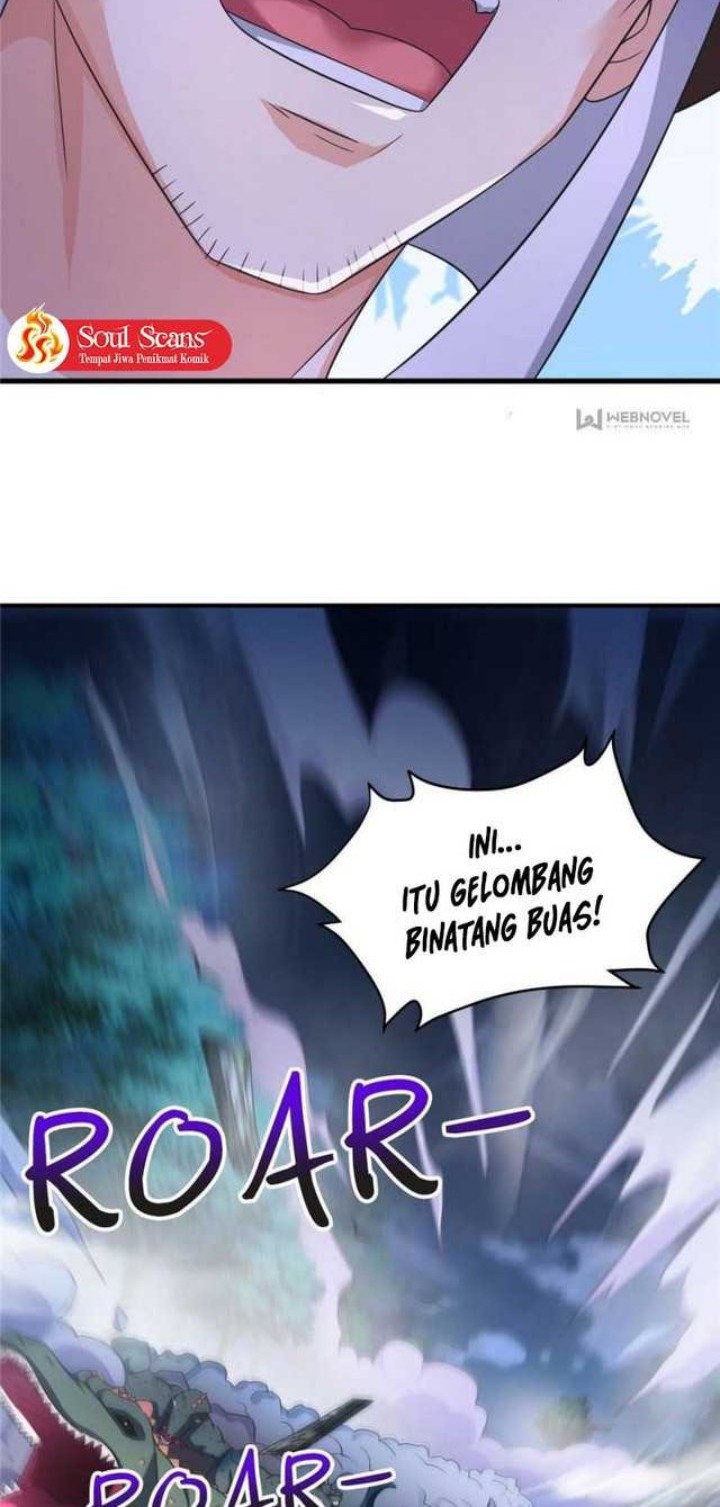 Forced To Become the Villain’s Son-in-law Chapter 133 - halaman 6