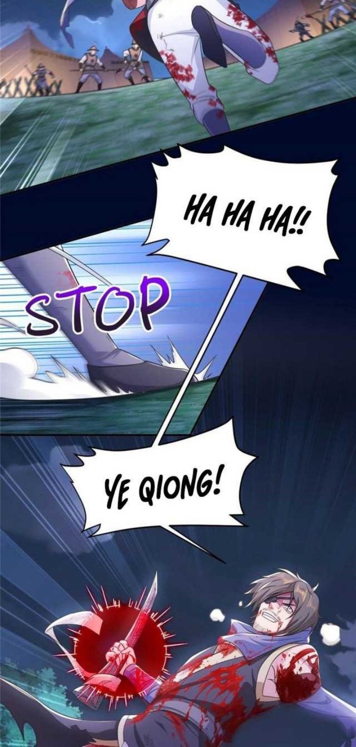 Forced To Become the Villain’s Son-in-law Chapter 133 - halaman 8