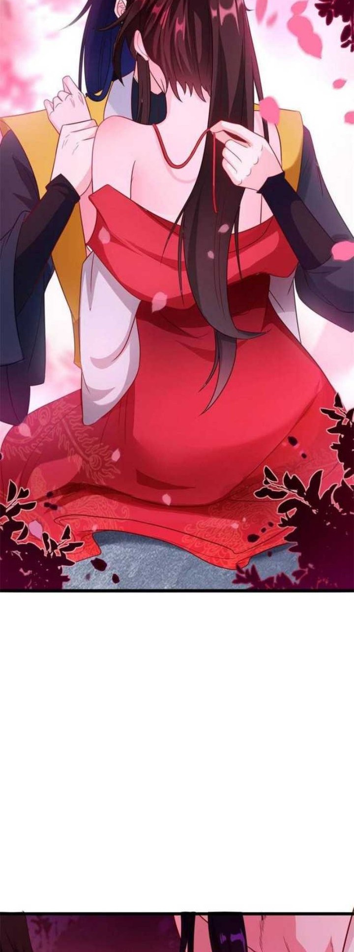 Forced To Become the Villain’s Son-in-law Chapter 135 - halaman 18