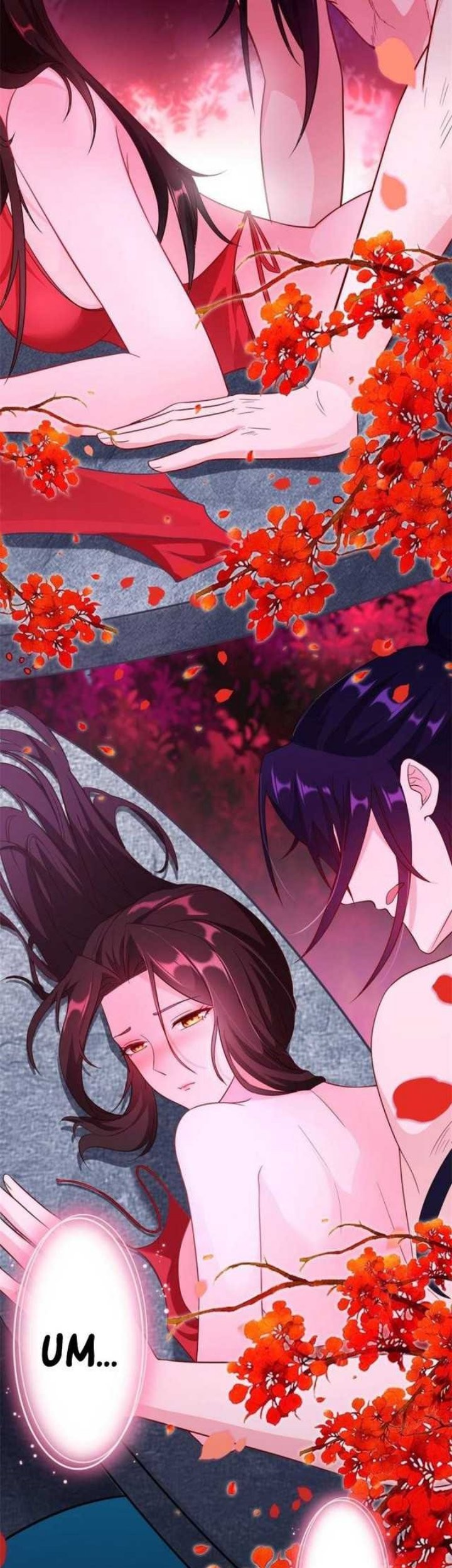 Forced To Become the Villain’s Son-in-law Chapter 135 - halaman 19