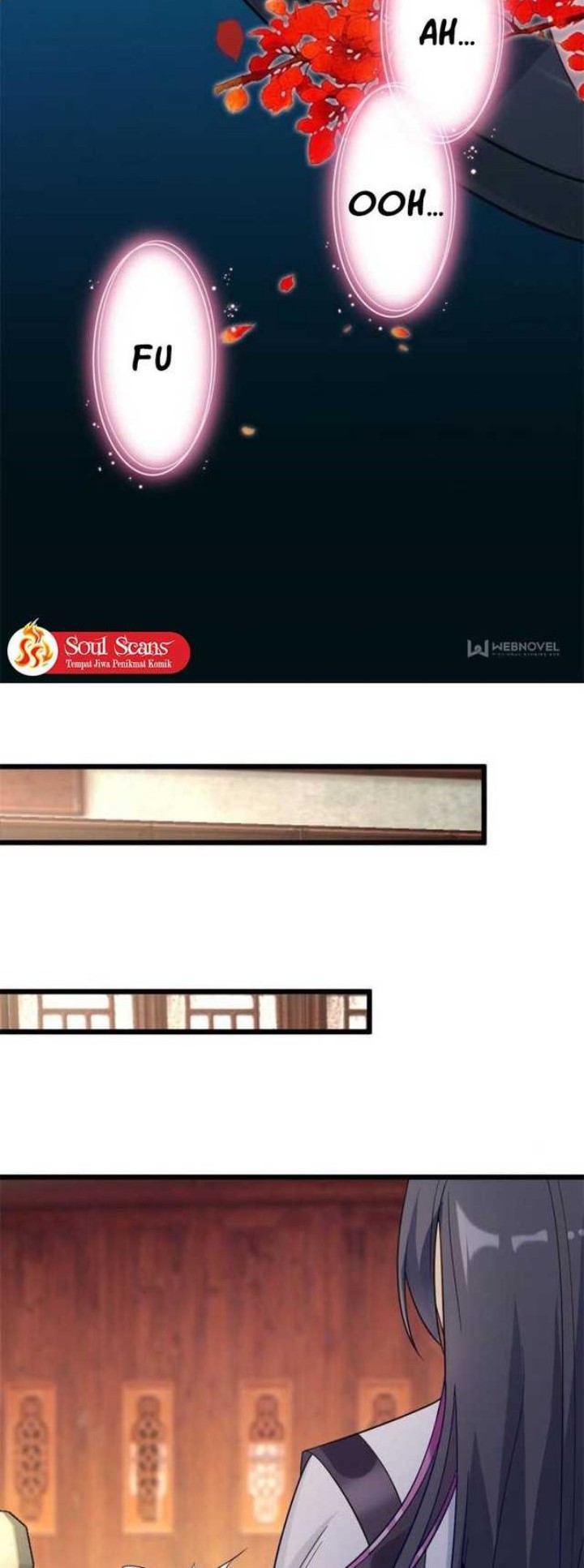 Forced To Become the Villain’s Son-in-law Chapter 135 - halaman 20