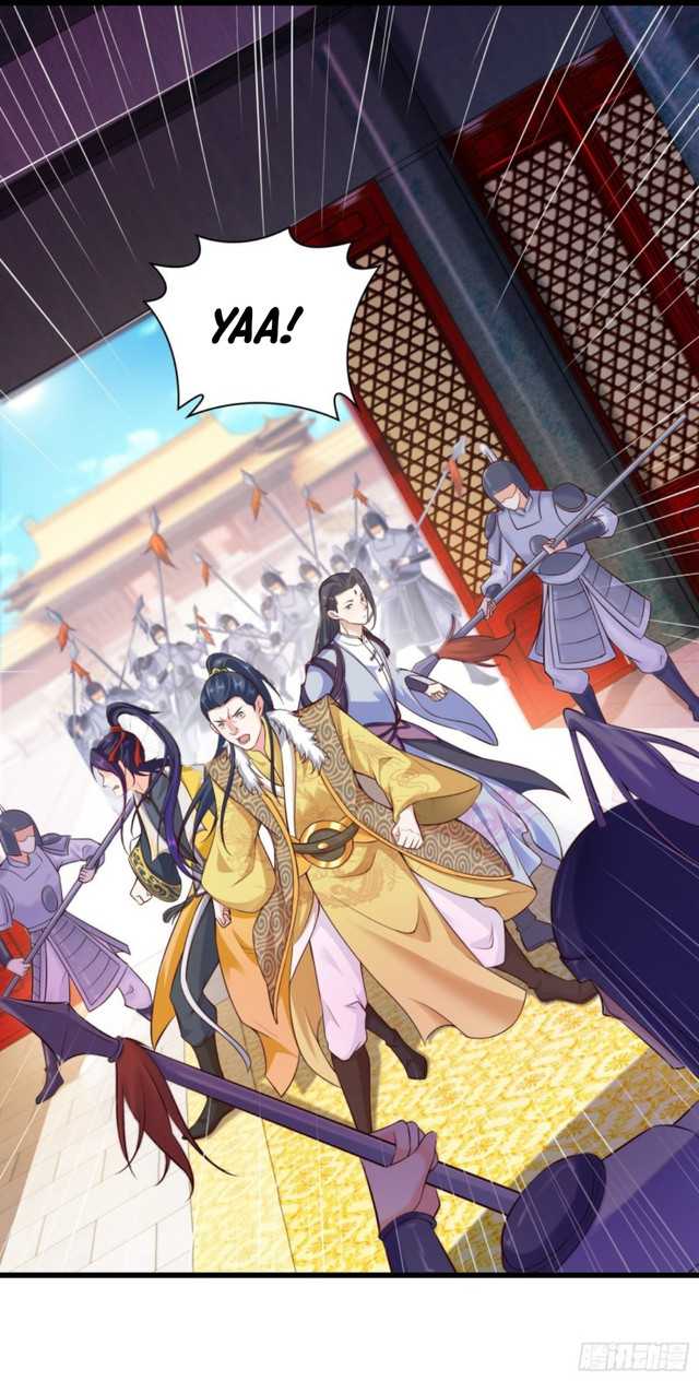 Forced To Become the Villain’s Son-in-law Chapter 136 - halaman 11