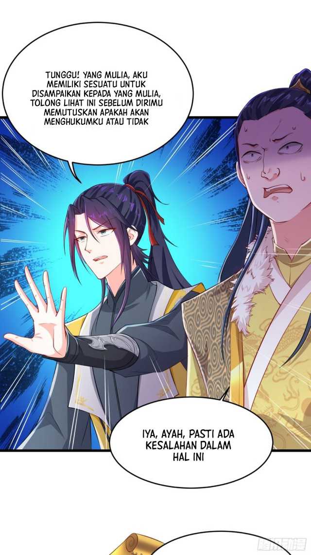 Forced To Become the Villain’s Son-in-law Chapter 136 - halaman 12
