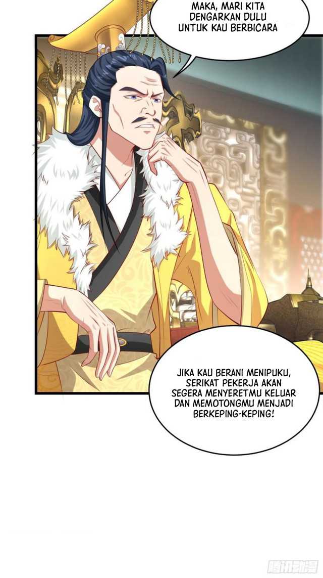 Forced To Become the Villain’s Son-in-law Chapter 136 - halaman 13