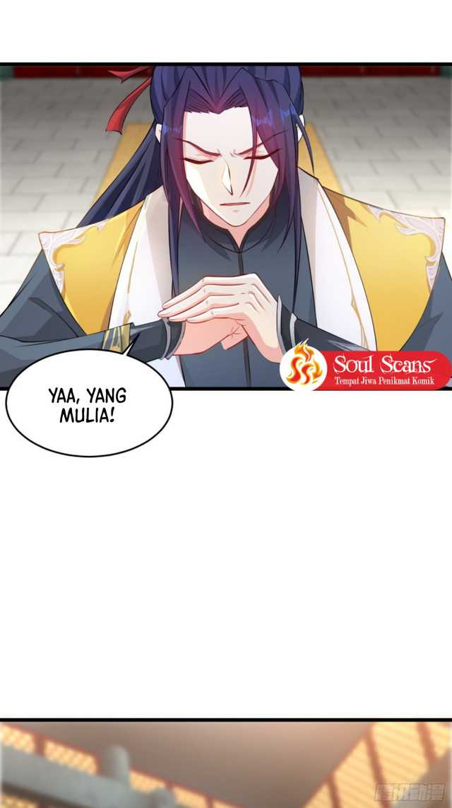Forced To Become the Villain’s Son-in-law Chapter 136 - halaman 14