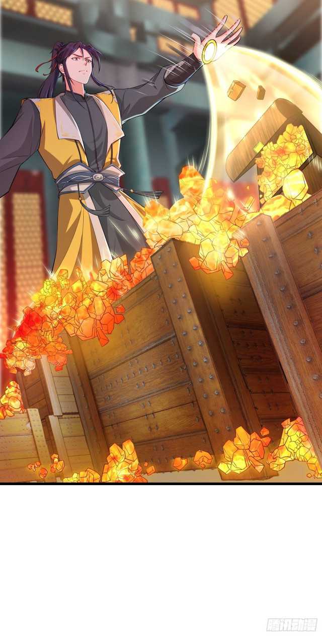 Forced To Become the Villain’s Son-in-law Chapter 136 - halaman 15