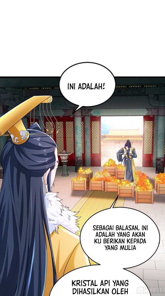 Forced To Become the Villain’s Son-in-law Chapter 136 - halaman 16