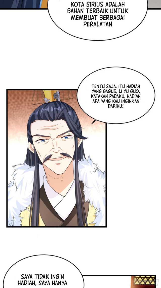 Forced To Become the Villain’s Son-in-law Chapter 136 - halaman 17