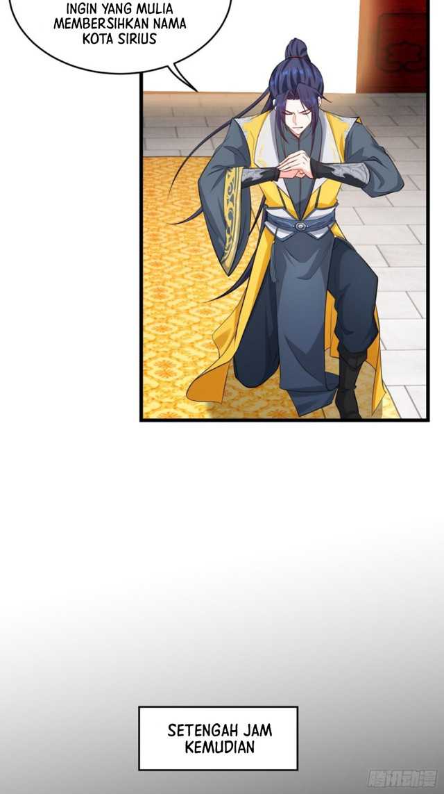 Forced To Become the Villain’s Son-in-law Chapter 136 - halaman 18