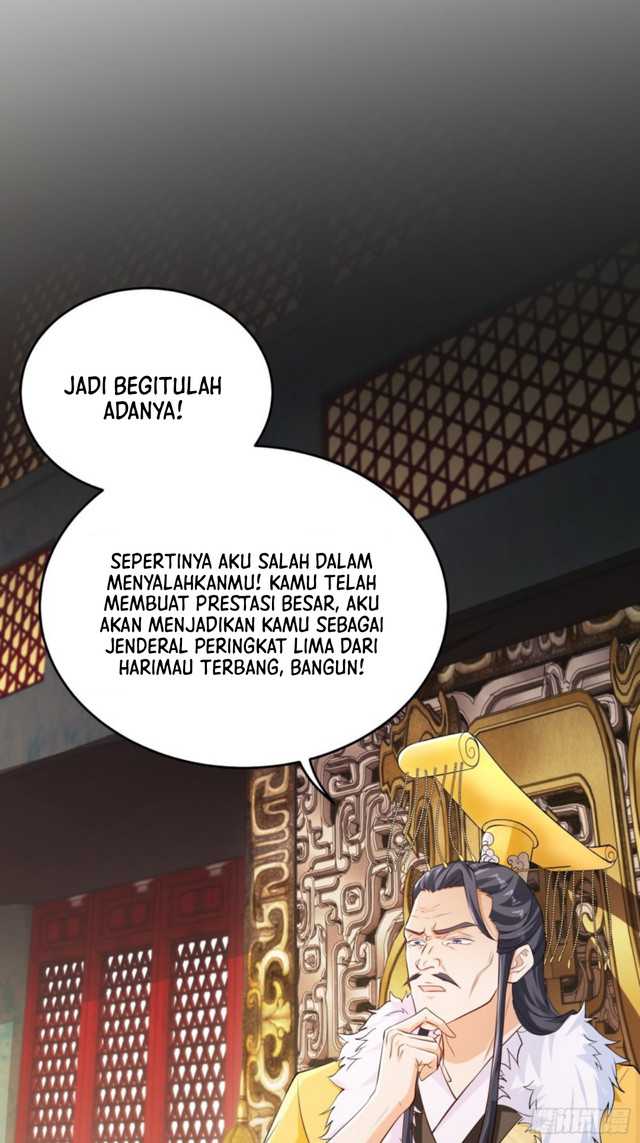 Forced To Become the Villain’s Son-in-law Chapter 136 - halaman 19