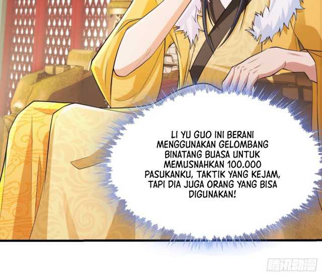 Forced To Become the Villain’s Son-in-law Chapter 136 - halaman 20