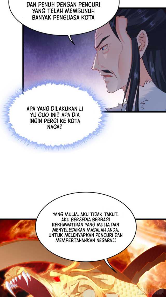 Forced To Become the Villain’s Son-in-law Chapter 136 - halaman 22