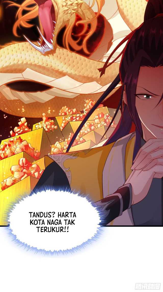Forced To Become the Villain’s Son-in-law Chapter 136 - halaman 23