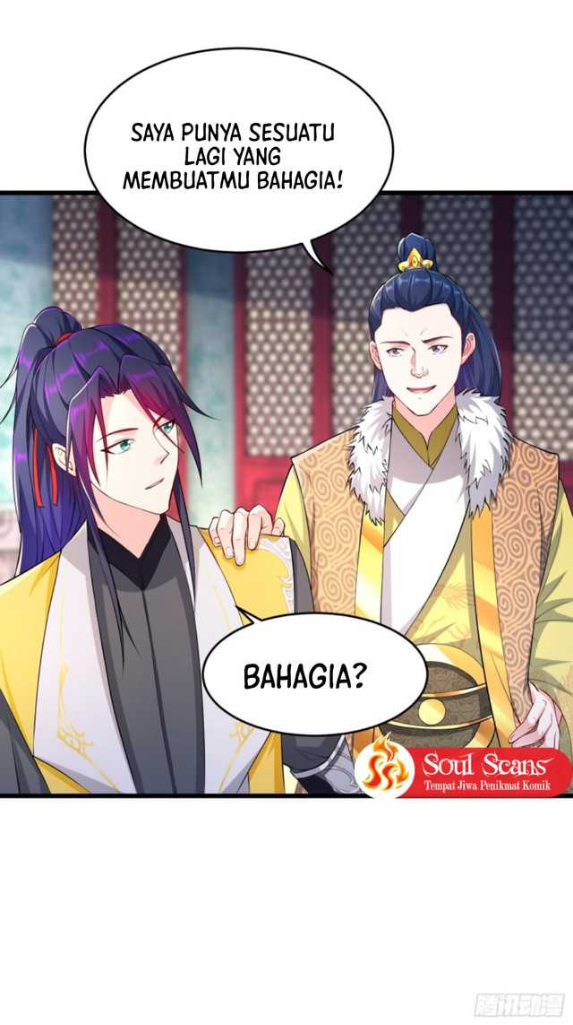 Forced To Become the Villain’s Son-in-law Chapter 136 - halaman 25