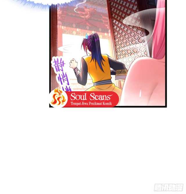 Forced To Become the Villain’s Son-in-law Chapter 136 - halaman 32