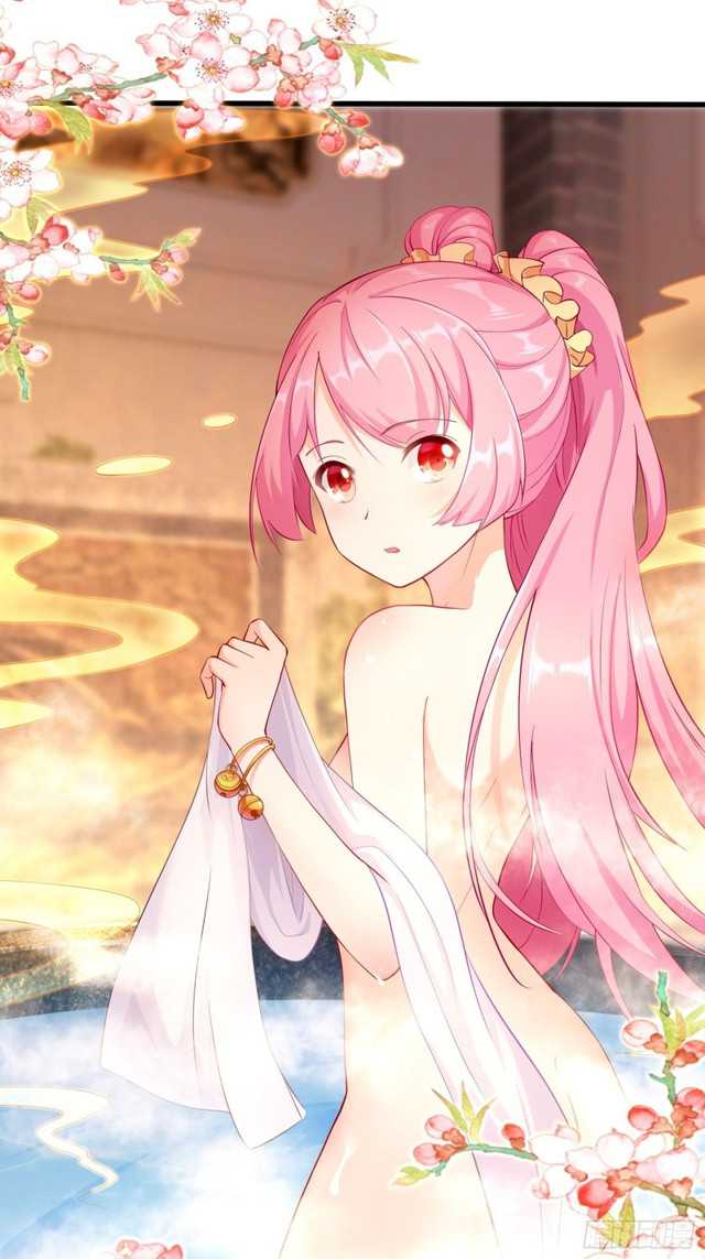 Forced To Become the Villain’s Son-in-law Chapter 136 - halaman 33