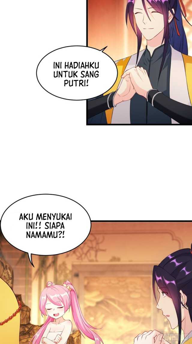 Forced To Become the Villain’s Son-in-law Chapter 136 - halaman 39
