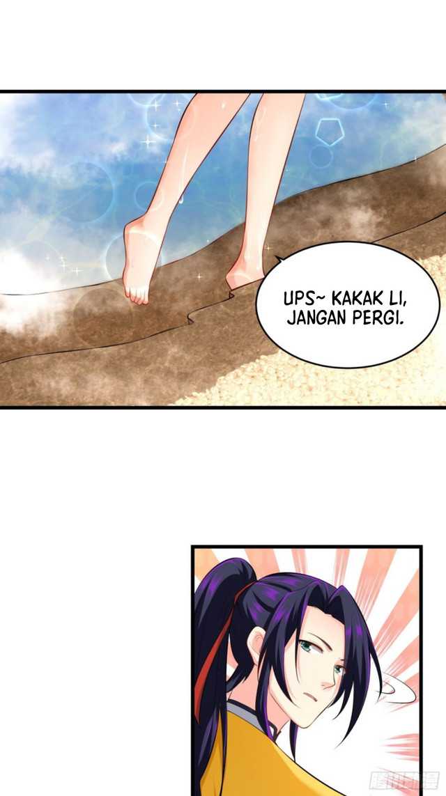 Forced To Become the Villain’s Son-in-law Chapter 136 - halaman 41