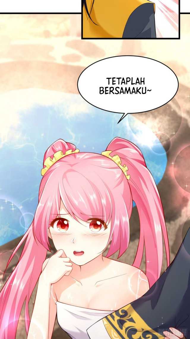 Forced To Become the Villain’s Son-in-law Chapter 136 - halaman 42