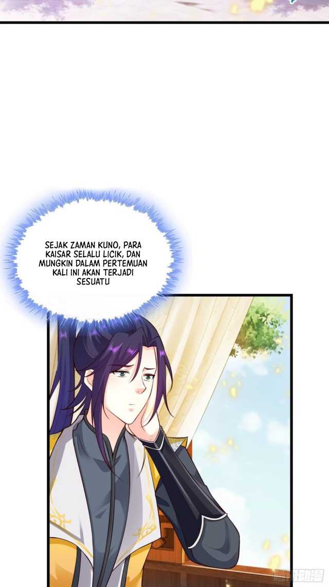 Forced To Become the Villain’s Son-in-law Chapter 136 - halaman 5