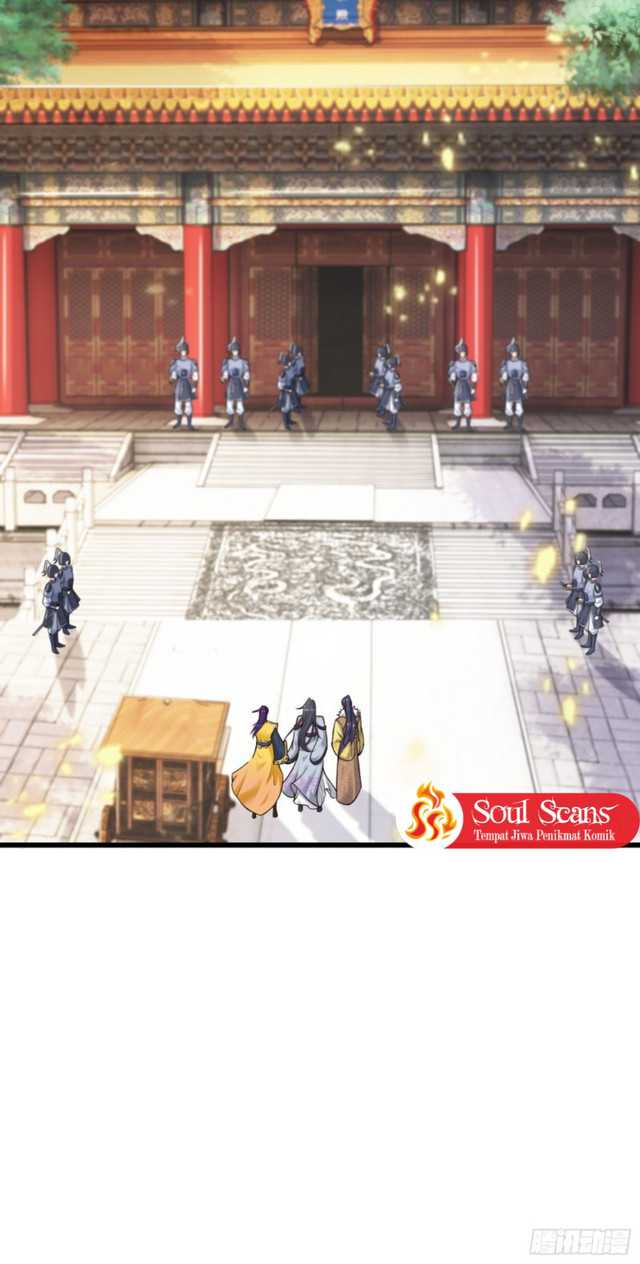Forced To Become the Villain’s Son-in-law Chapter 136 - halaman 7