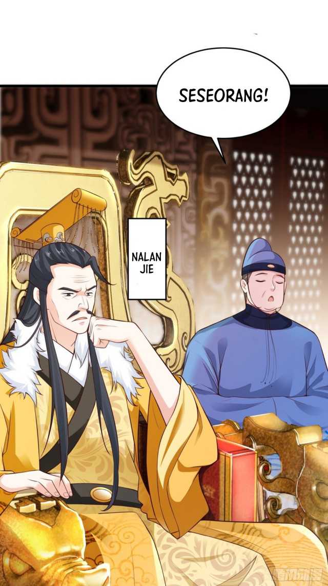 Forced To Become the Villain’s Son-in-law Chapter 136 - halaman 9