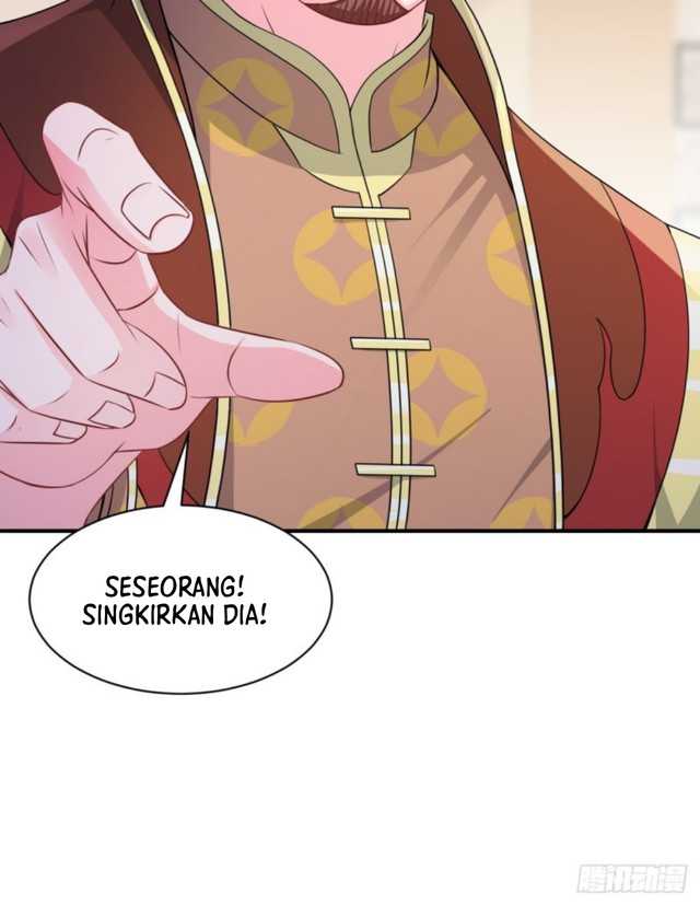 Forced To Become the Villain’s Son-in-law Chapter 137 - halaman 11