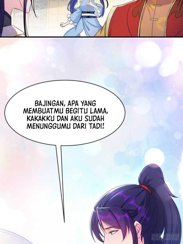 Forced To Become the Villain’s Son-in-law Chapter 137 - halaman 15