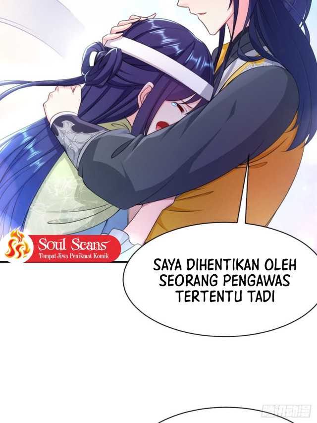 Forced To Become the Villain’s Son-in-law Chapter 137 - halaman 16