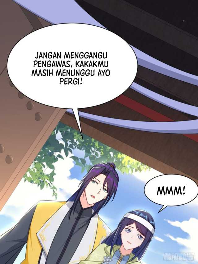 Forced To Become the Villain’s Son-in-law Chapter 137 - halaman 18