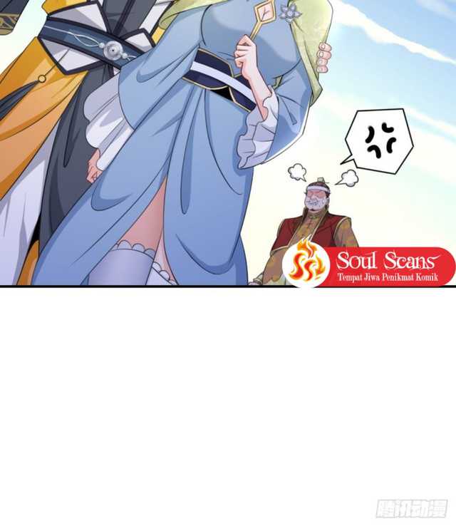 Forced To Become the Villain’s Son-in-law Chapter 137 - halaman 19
