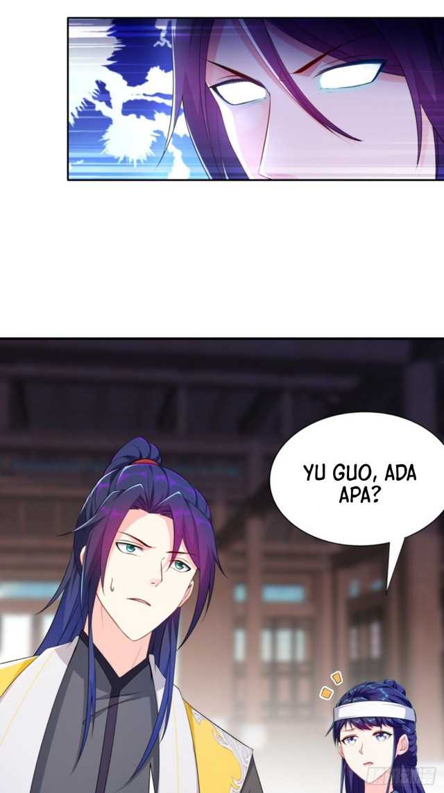 Forced To Become the Villain’s Son-in-law Chapter 137 - halaman 24
