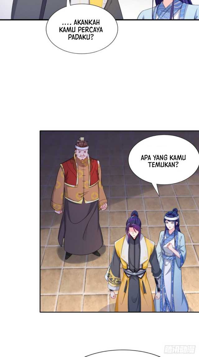 Forced To Become the Villain’s Son-in-law Chapter 137 - halaman 25