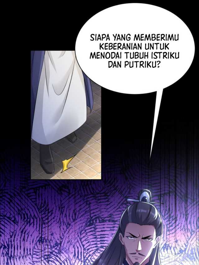Forced To Become the Villain’s Son-in-law Chapter 137 - halaman 28